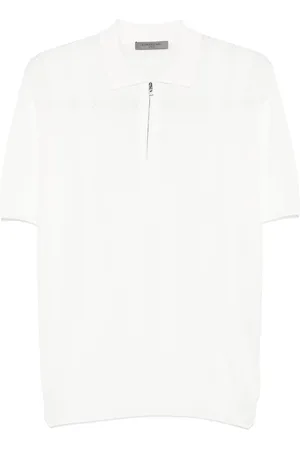 corneliani Polo in maglia