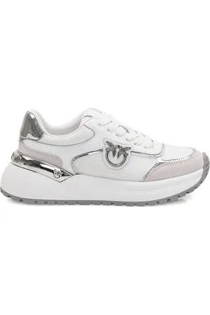 Pinko Sneakers Love Birds