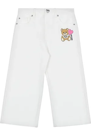 Moschino Jeans Teddy Bear