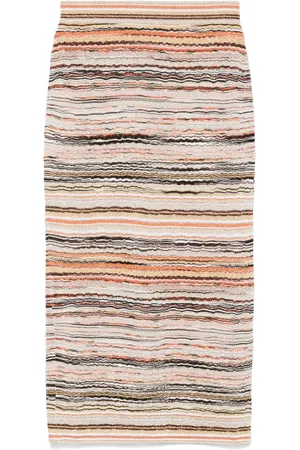 Missoni Gonna midi lamé