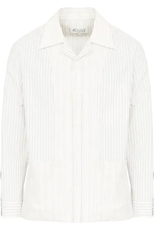Maison Margiela Camicia a righe