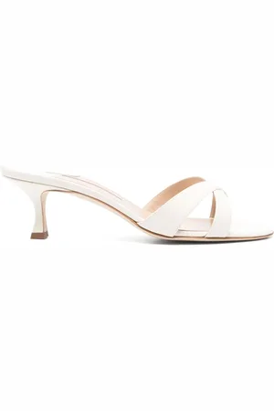 Manolo Blahnik Mules Callamu 70mm