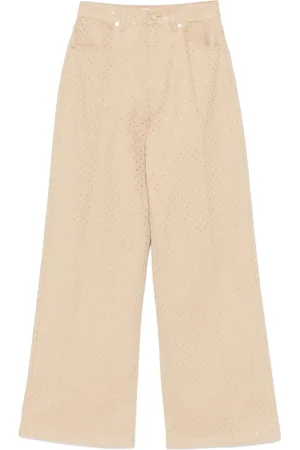 Sandro Jeans con cristalli