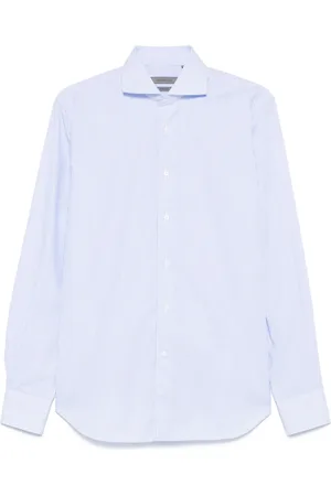 corneliani Camicia a righe