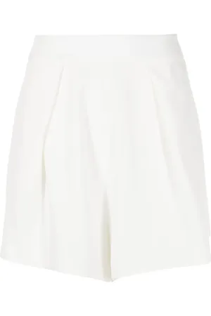 Gloria Coelho Shorts sartoriali X Isabella Fiorentino