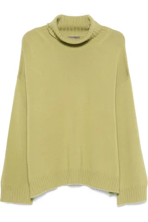 ERIC BOMPARD Maglione a collo alto