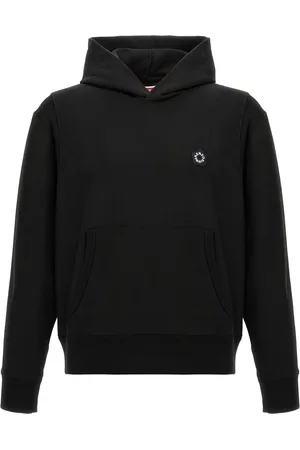 Kenzo Felpa Boke Flower 2.0 con cappuccio