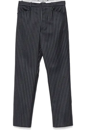 Tom Ford Pantaloni a righe