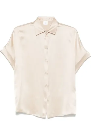 ELEVENTY Camicia Sati