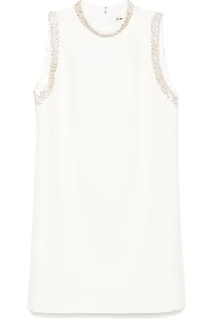 Sandro Abito corto con strass