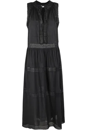 ULLA JOHNSON Abito midi Thaila