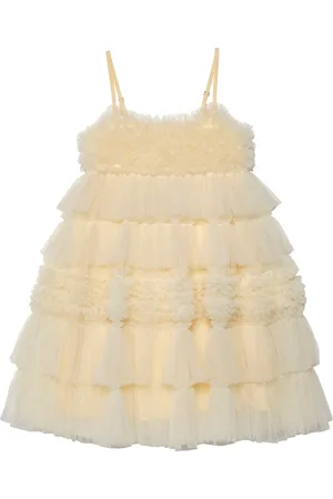 Tutu Du Monde Abito High Tier in tulle