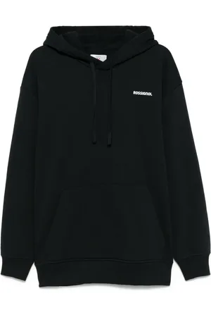 Rossignol Felpa con cappuccio e logo