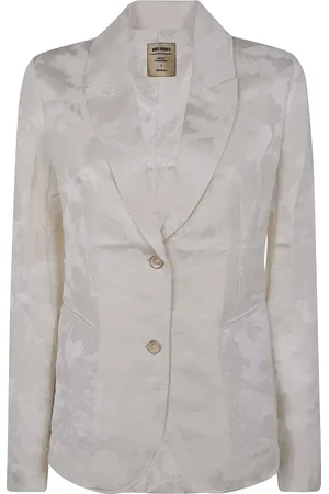 UMA WANG Blazer monopetto