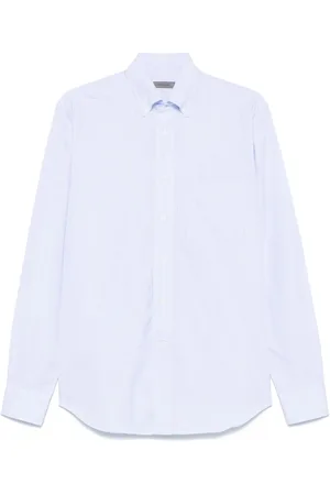 corneliani Camicia a quadri