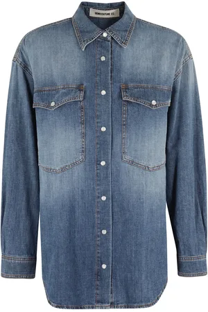 SEMICOUTURE Camicia Valeriane