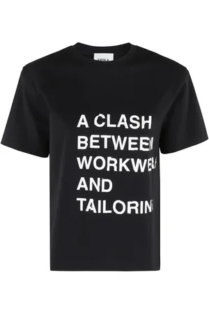 ERIKA CAVALLINI T-shirt Axel
