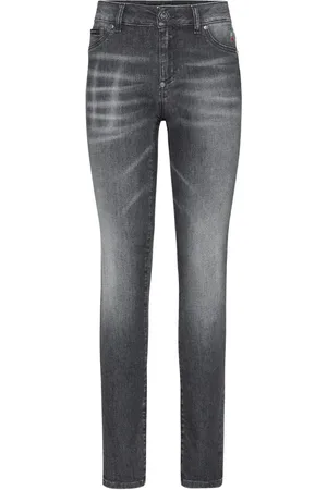 Philipp Plein Jeggings denim