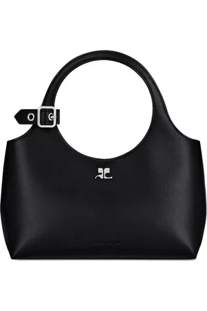 Courrèges Borsa a mano Holy Day two-way