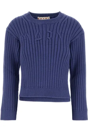 Marni Maglione Cerulean