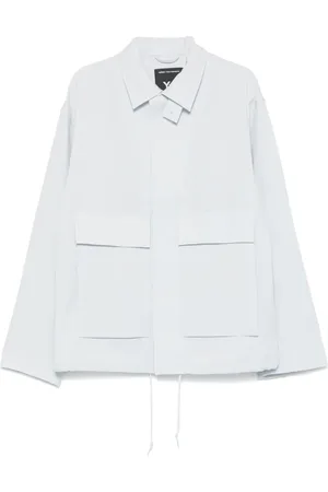 Y-3 Giacca Sport Uniform