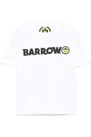 BARROW T-shirt con logo
