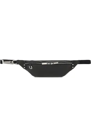 Rick Owens Marsupio in pelle