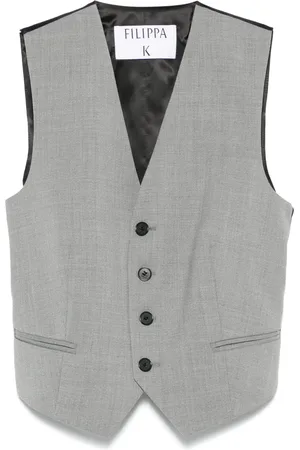 Filippa K Gilet sartoriale