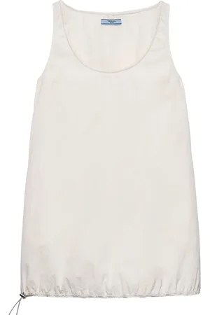 Prada Abito corto smanicato