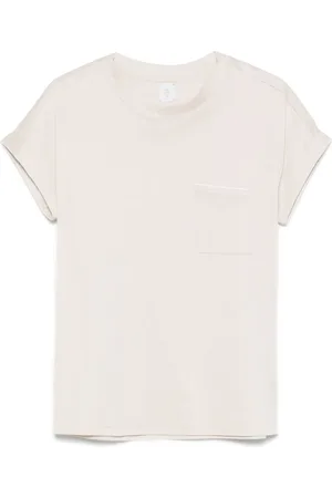 ELEVENTY T-shirt in jersey