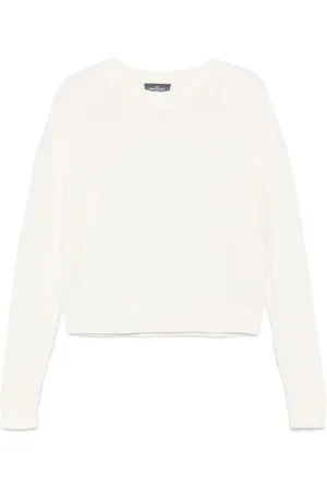 ERIC BOMPARD Maglione a coste