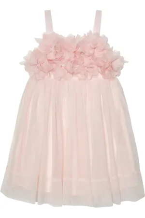 Tutu Du Monde Abito Peony in tulle
