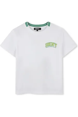 DKNY T-shirt con stampa