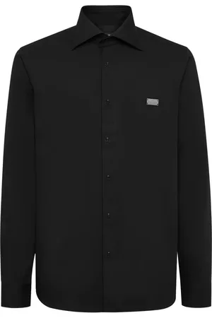 Philipp Plein Camicia Sugar Daddy