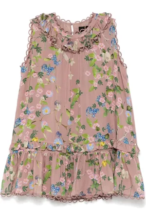 Cynthia Rowley Abito Lilie