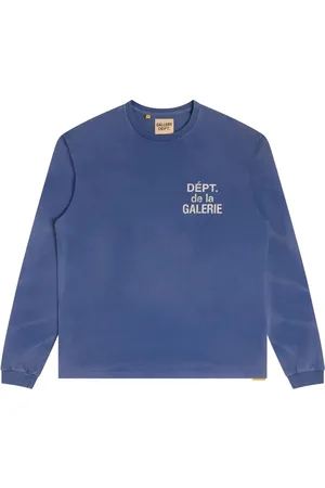 GALLERY DEPT. Felpa French