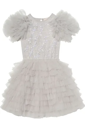 Tutu Du Monde Abito Silver Spoon Tutu