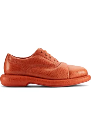MARTINE ROSE Oxford x Clarks