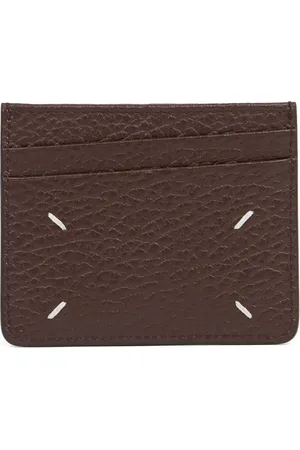 Maison Margiela Portacarte Slim 6CC