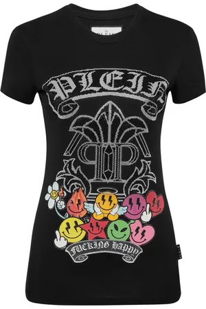 Philipp Plein T-shirt Sexy Pure