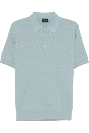 BRIONI Polo in maglia