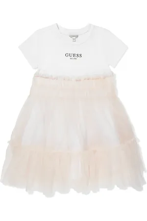 Guess Abito con logo