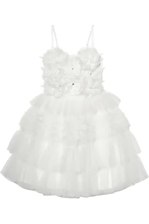 Tutu Du Monde Abito Layer Cake Tutu