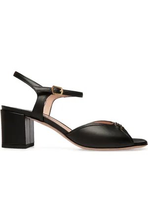 Bally Sandali Deco in pelle