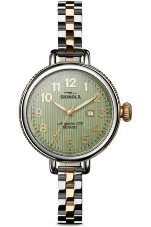 SHINOLA Orologio The Birdy 34mm