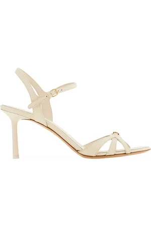 Salvatore Ferragamo Sandali Vara con fibbia