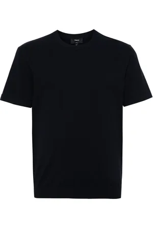 THEORY T-shirt girocollo
