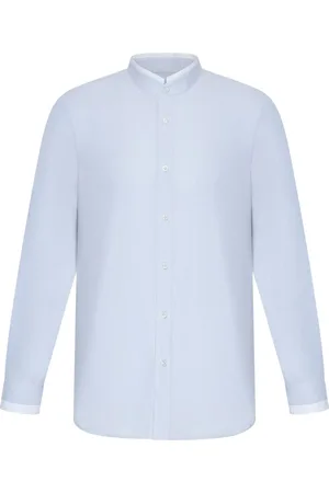 SHANGHAI TANG Camicia in cotone