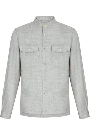 SHANGHAI TANG Camicia Tang