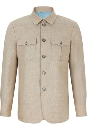 SHANGHAI TANG Giacca-camicia